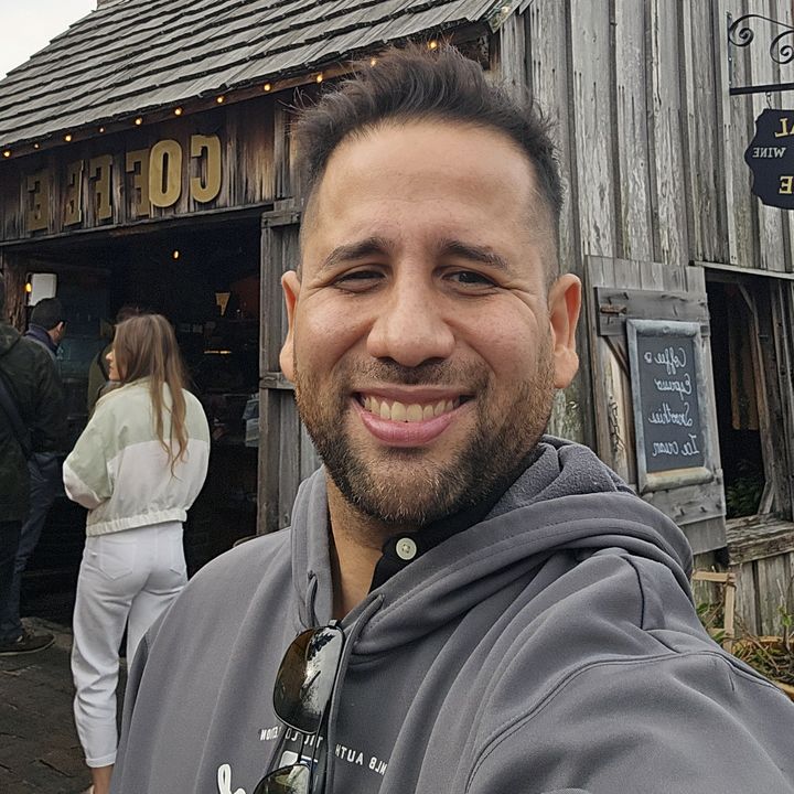 Yovany 🥋 Mentalidad Viajera