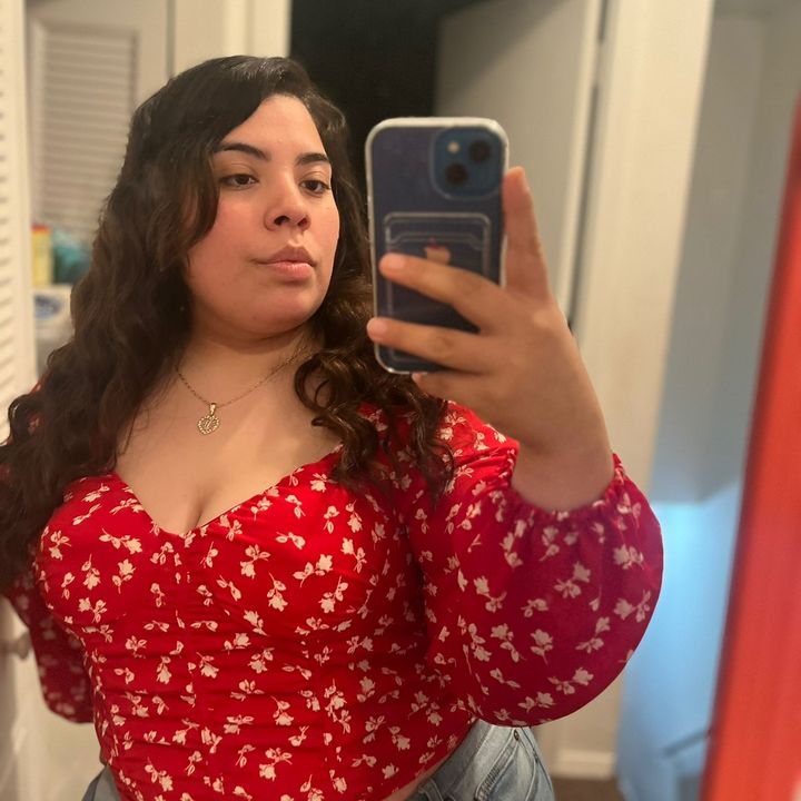 Liz 🌺❤️