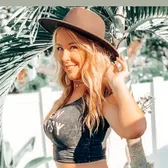 Amber O’Neal TheSaltyLimeGurl