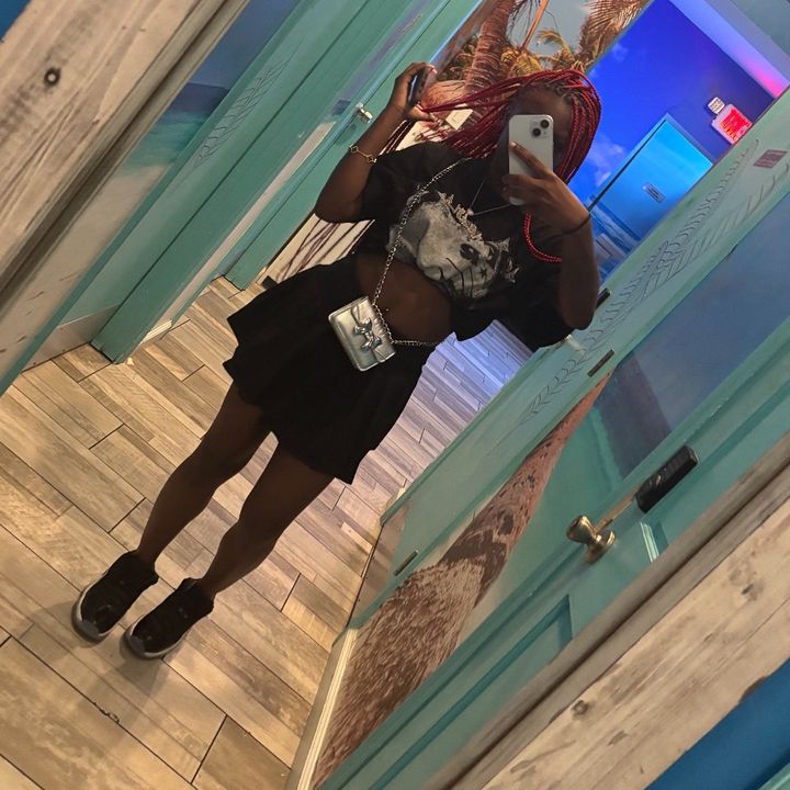 Kayyy🏳️‍🌈