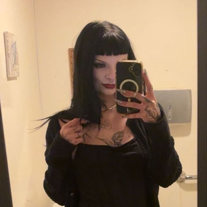TigersEyeGirl🫀🗡️