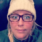The Weird English Teacher