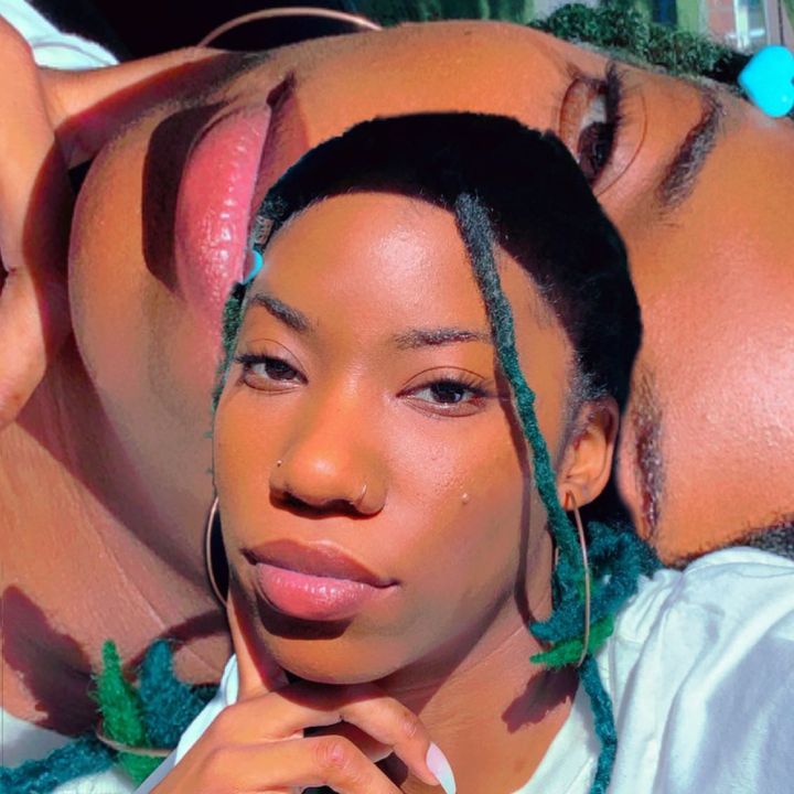 Khyilah 🖤