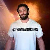 Zeke Darwin