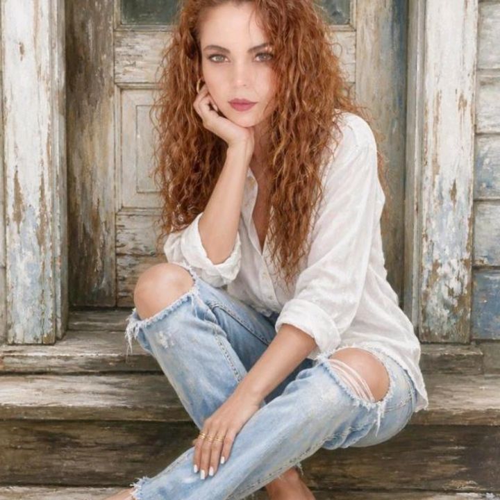 angela Garcia