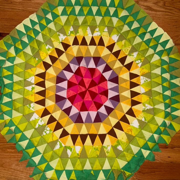 CourtneyLandQuilts