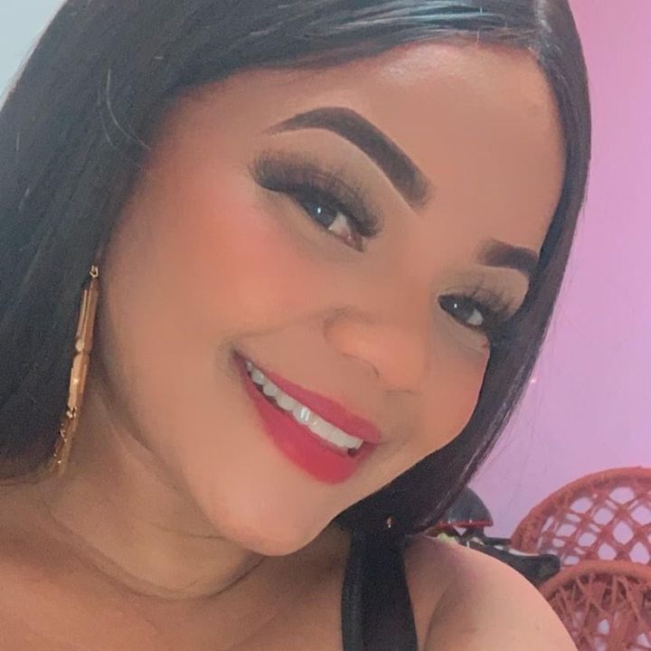 Rossy Diaz🎀