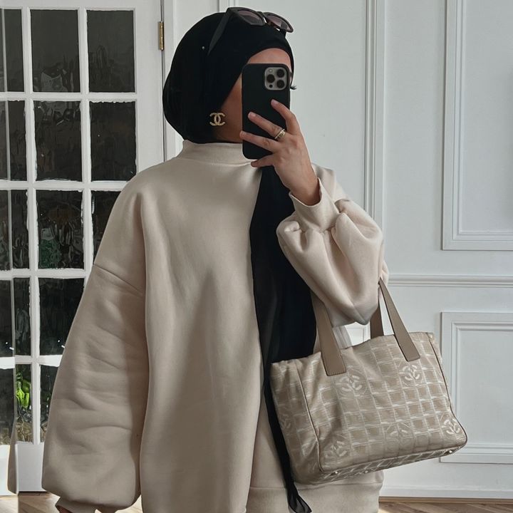 Fashion with aya