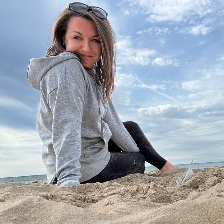 Angie | Unfiltered Mom