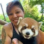 Zookeeper Jawnie