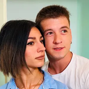 Chrissi & Chris