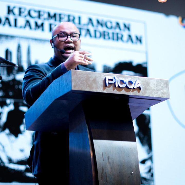 Syahmi Azizi