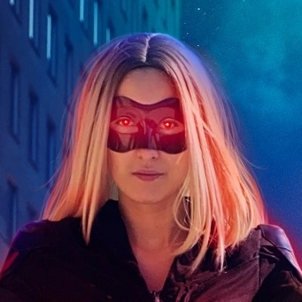 Mrs. Maska⚡