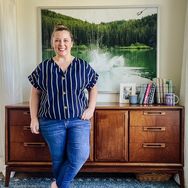 Emily- Organizing & Homemaking