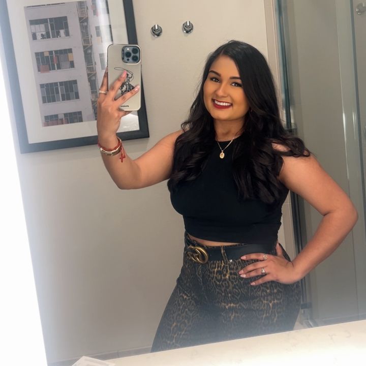 Amairani Montoya 🐆🍒