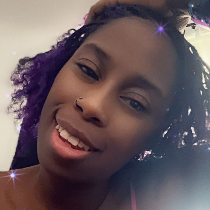 💜♣️PGN🕰️~Big Vetta💜♣️🍌🍨