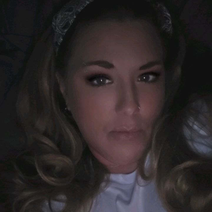 Alicia Miller