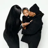 The Odum Family