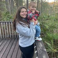 Allie | More than Mom
