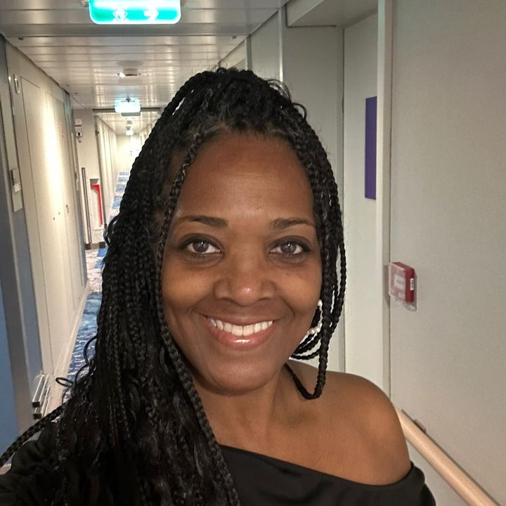 LaRonda Inspires