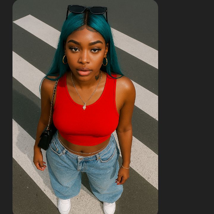 girl4👧🏾♒️🦚🔹