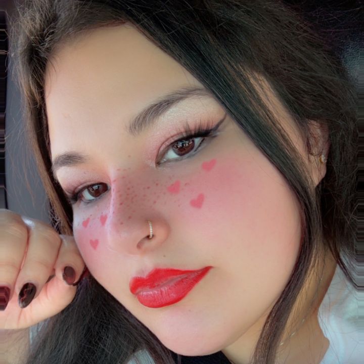 Beléncita 💙🦋