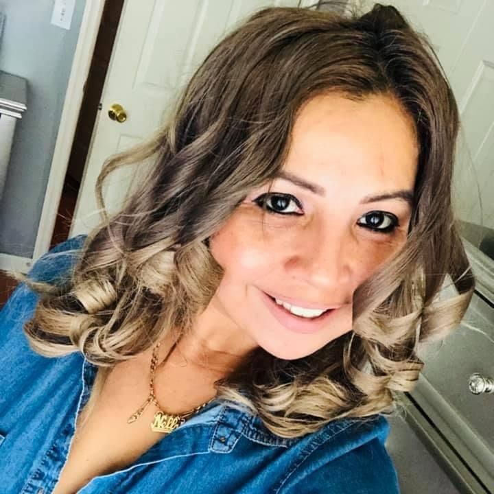 Nelly La Chiquis Nel