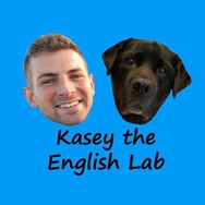 Kasey and Crouton