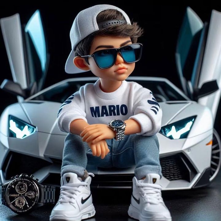 💪💜♑️🤌MARIOVALDEZ 503🇸🇻💪