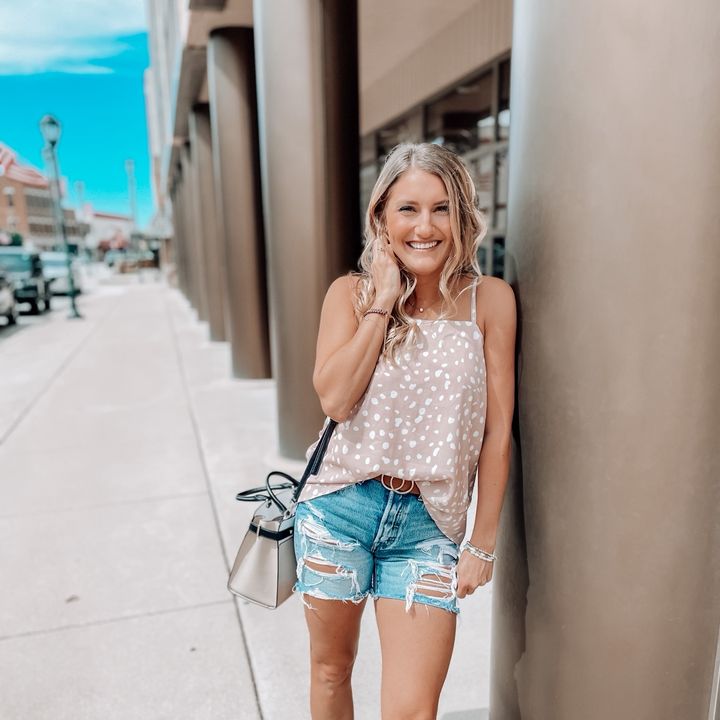 Lauren Marie