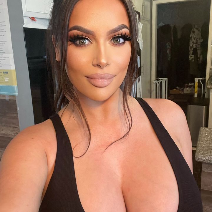 KRISTINA