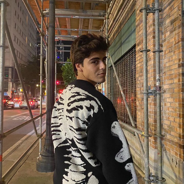 daniel
