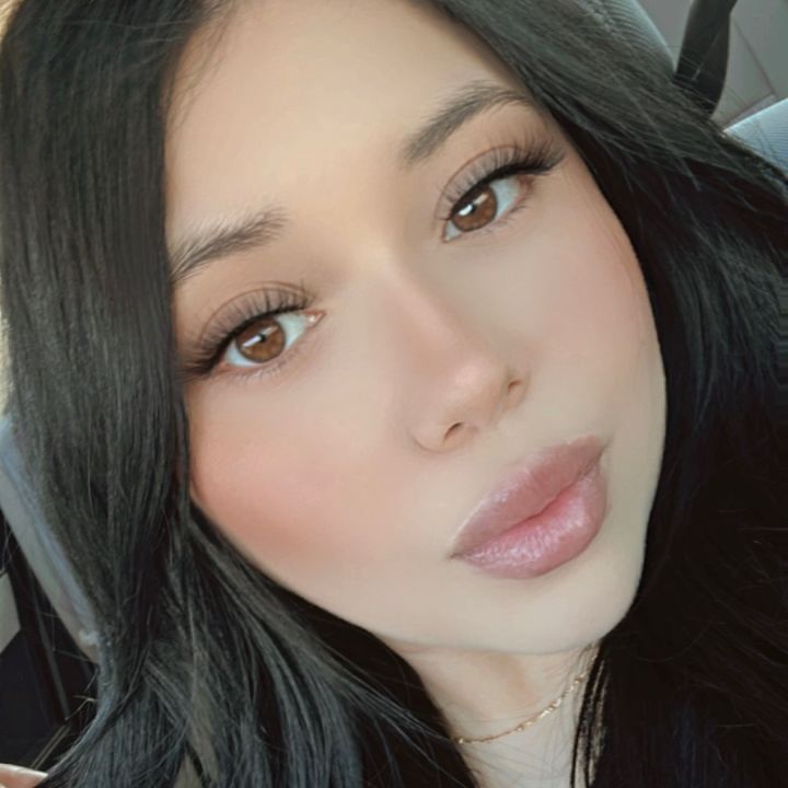 Sherry 🍒