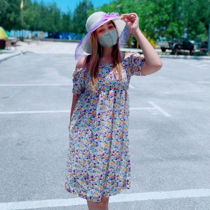 💜Waniey Aleesya88 OFFICIAL💜