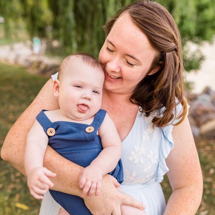 Elizabeth Shaw | Creative Life