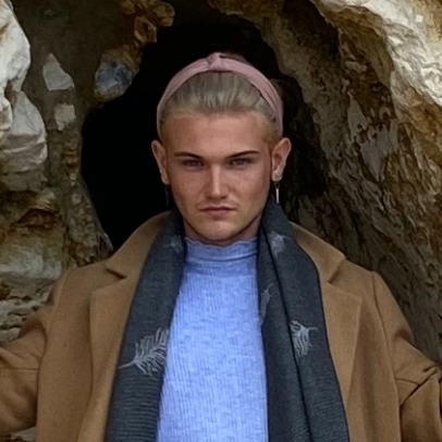 Joe Brennan ♡