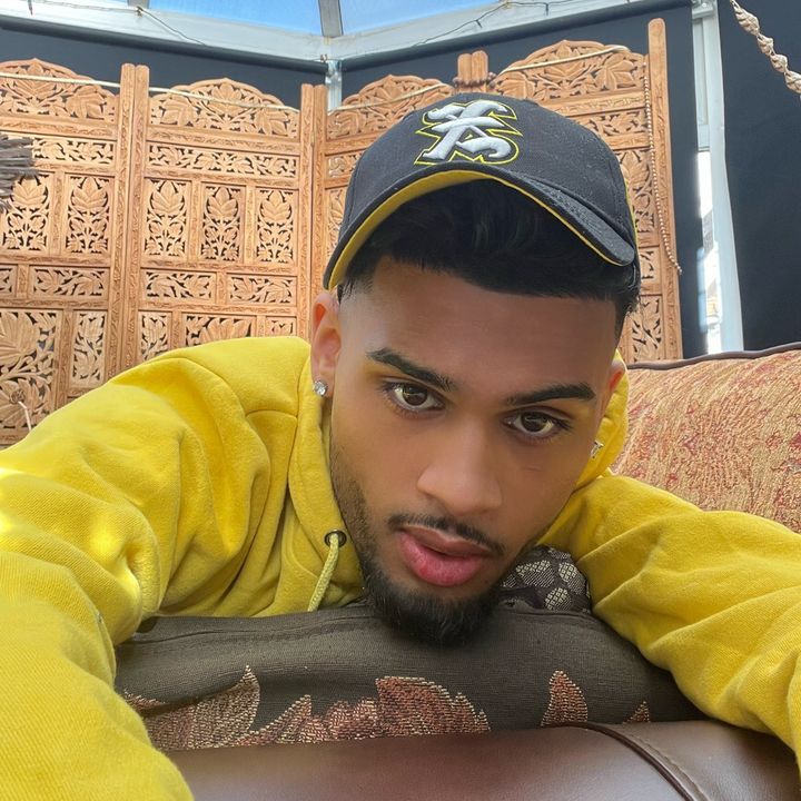 King Biz 🤴🏾
