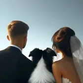 Remi & Pawrents 🐶👩🏻👱🏻‍♂️