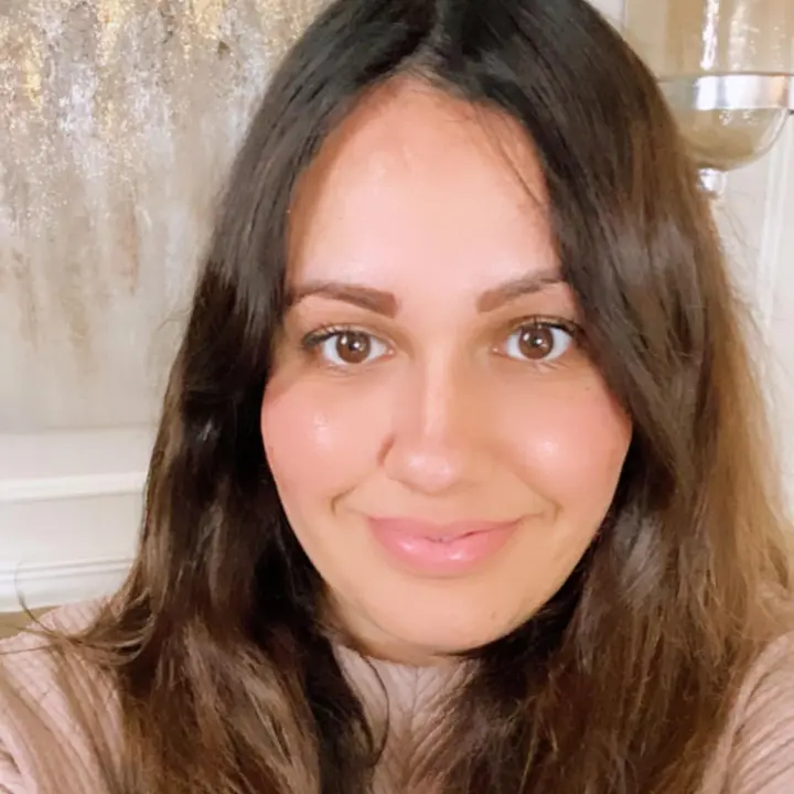 Stephanie Padilla - Lifestyle