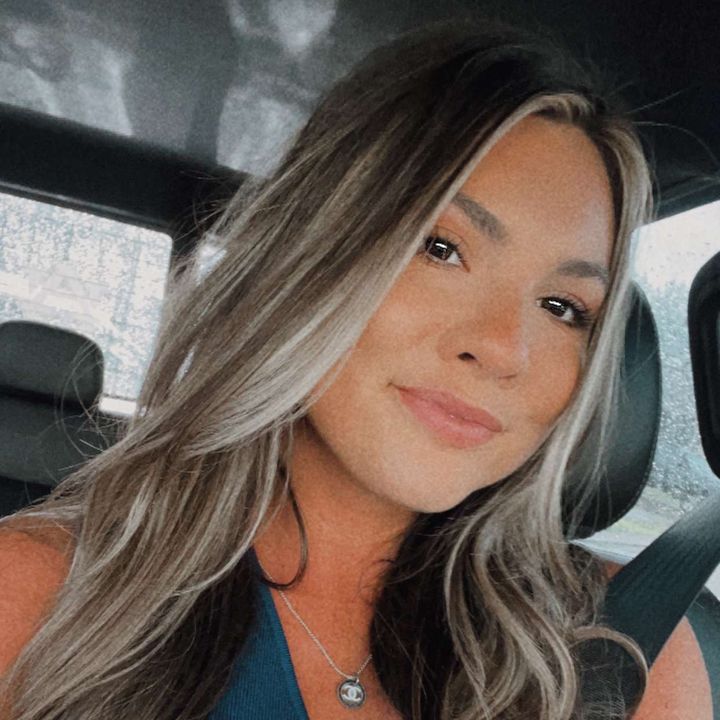 Alaina Hammett