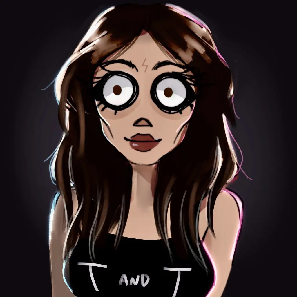Tatis Creepy Stories 👻