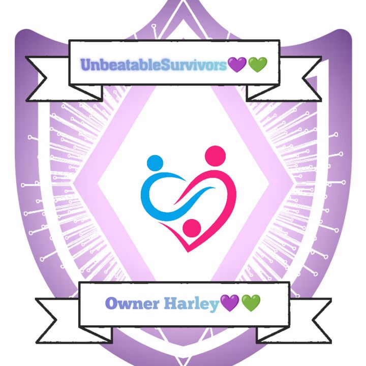 UnbeatableSurvivorsOwnerharl💜