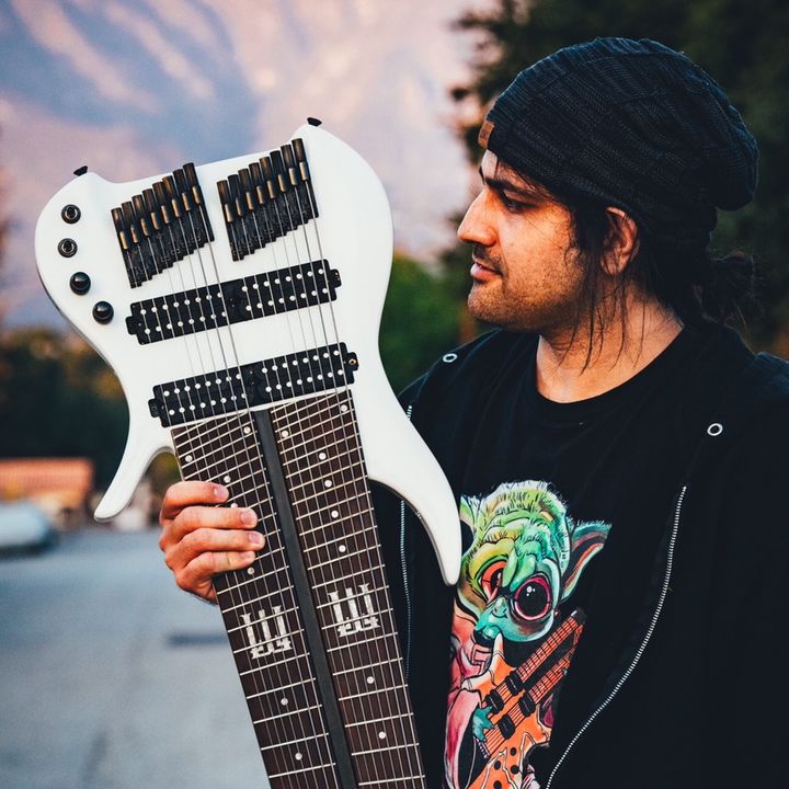 Felix Martin