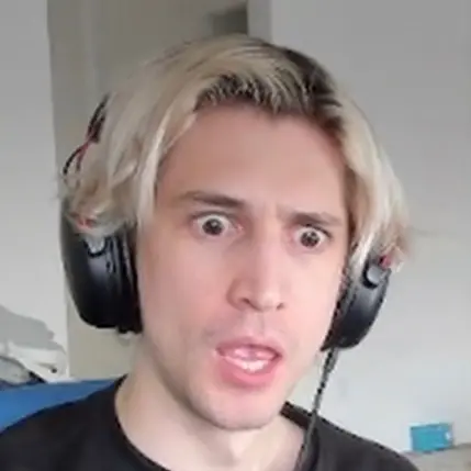 Daily Dose of xQc