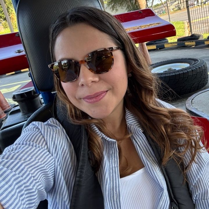 Alejandra Rojas