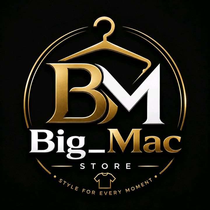 💫✨Big_Mac Store💫