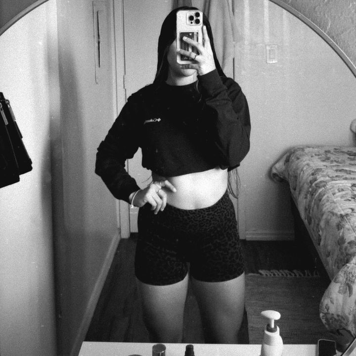 Paola🧸