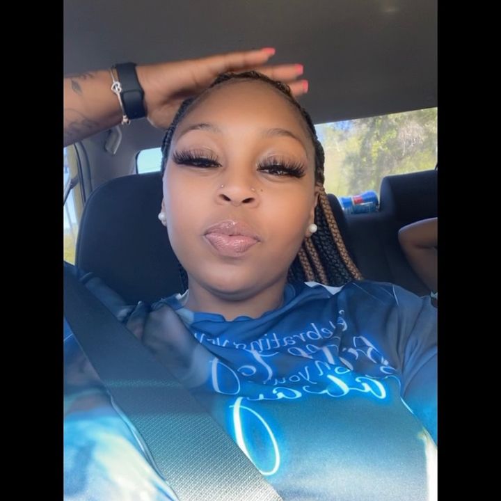 Brittany Montana