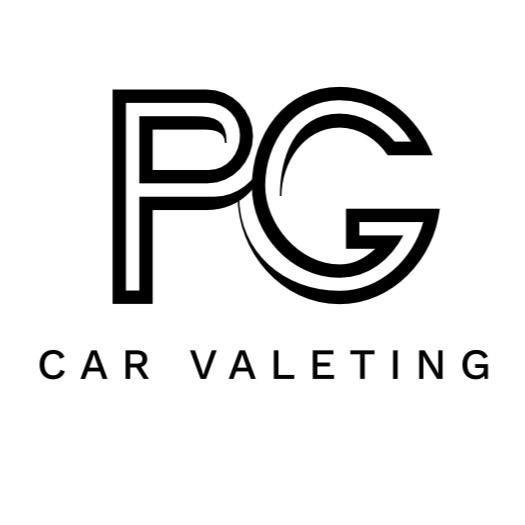 PG Car Valeting