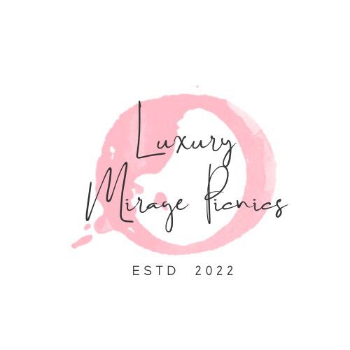 Luxury Mirage Picnics & Events